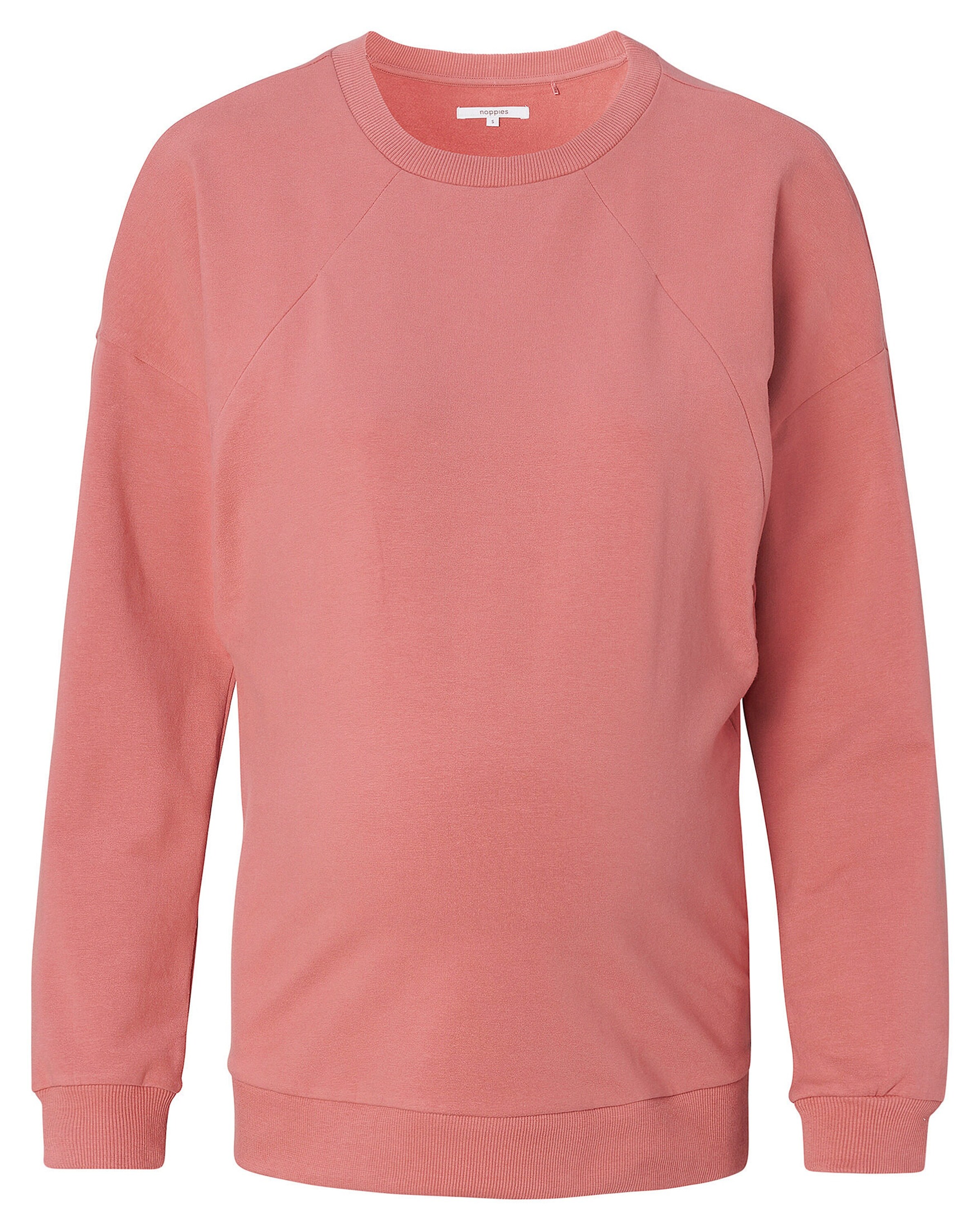 Noppies Still-Pullover Lesy Burlwood