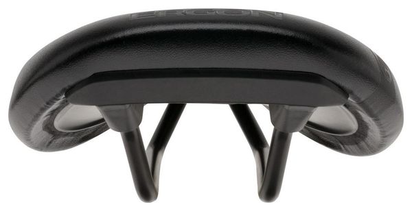 Selle Ergon SM-E Sport Noir Femme