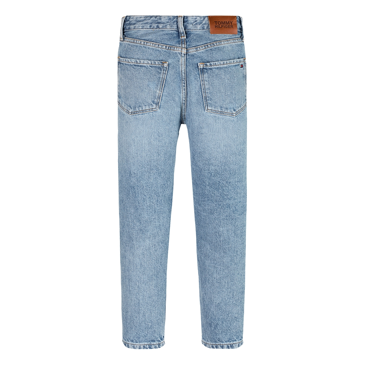 Jongens Jeans NOOSKB420034-166