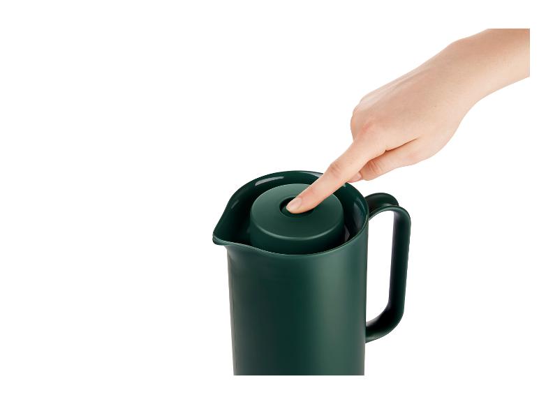 Thermoskan 1 L
