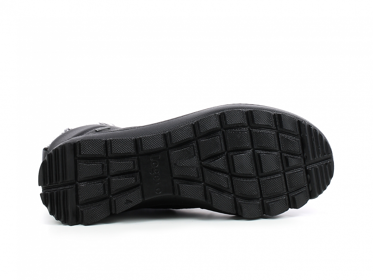Legero Novara Varmfòret Vintersko Gore-tex Black