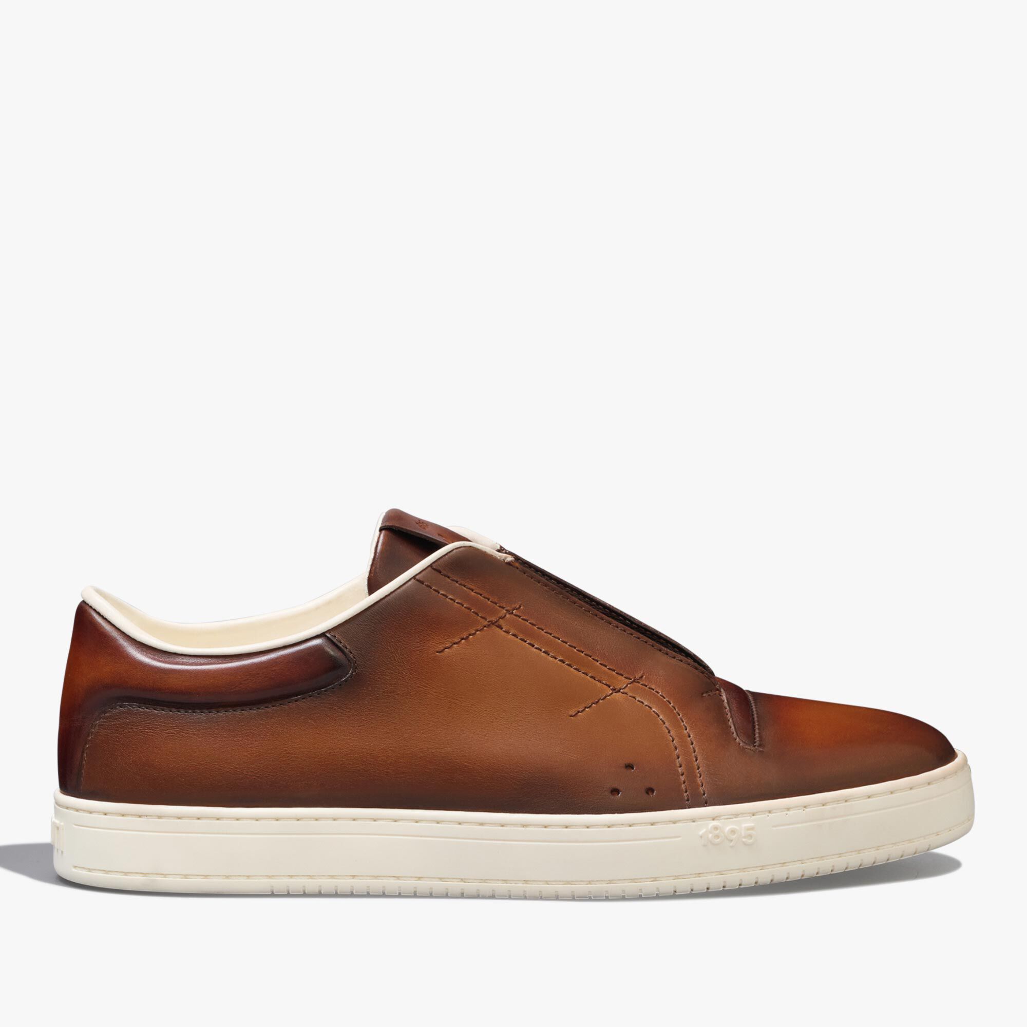 Slip On Playtime En Cuir