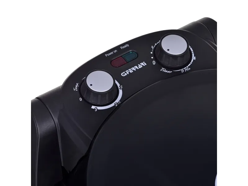 G3Ferrari pizzaovn G1003210 Plus evo sort 2 sten