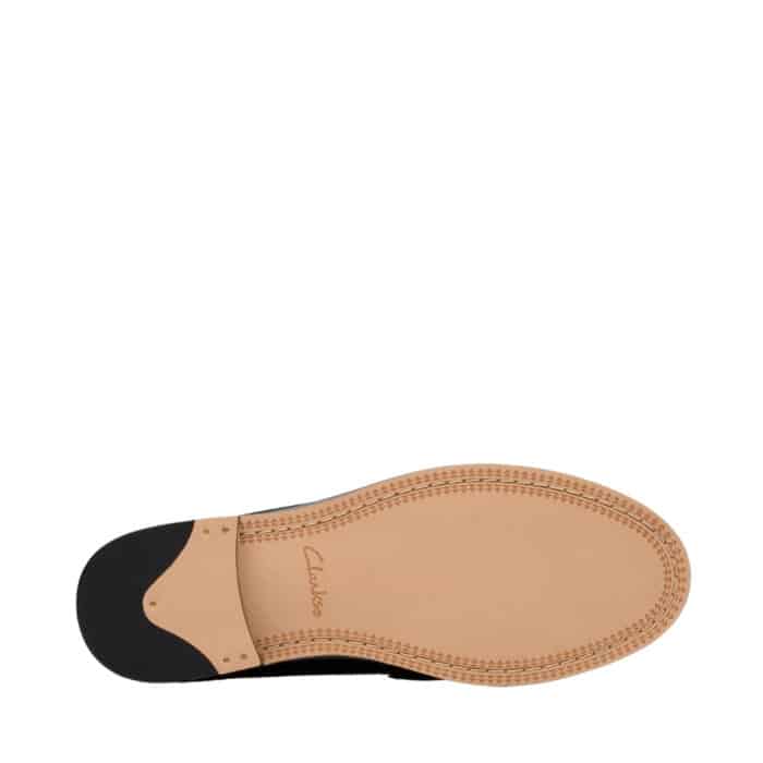 Clarks Straven Edge Loafers Dame