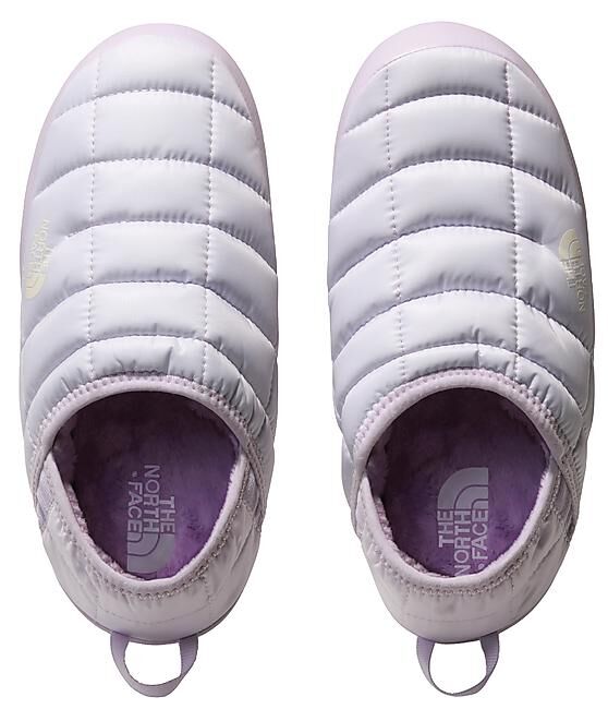 THE NORTH FACE - CHAUSSONS DE CHALET W'S THERMOBALL TRACTION MULE V