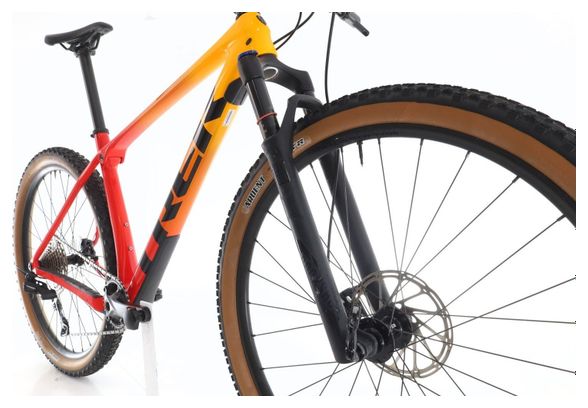 Produit reconditionné · Trek Procaliber 9.5 Carbone / Vélo VTT / Trek | Bon état