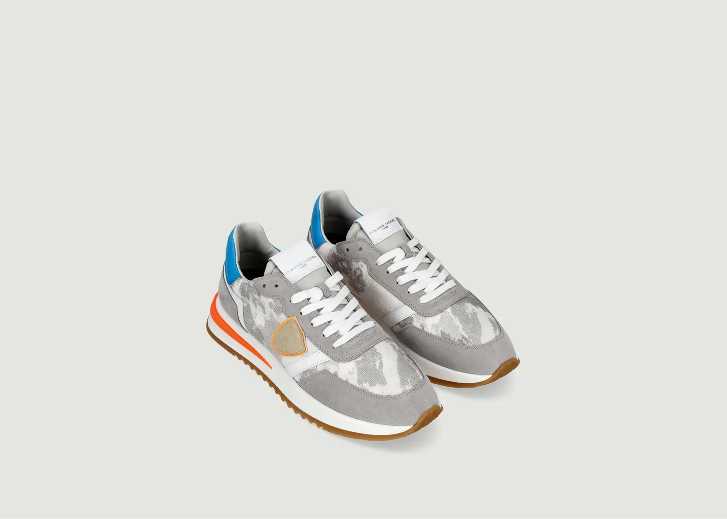 Sneakers Tropez 2.1 Philippe Model