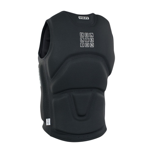 ION Vest Collision Core Front Zip men