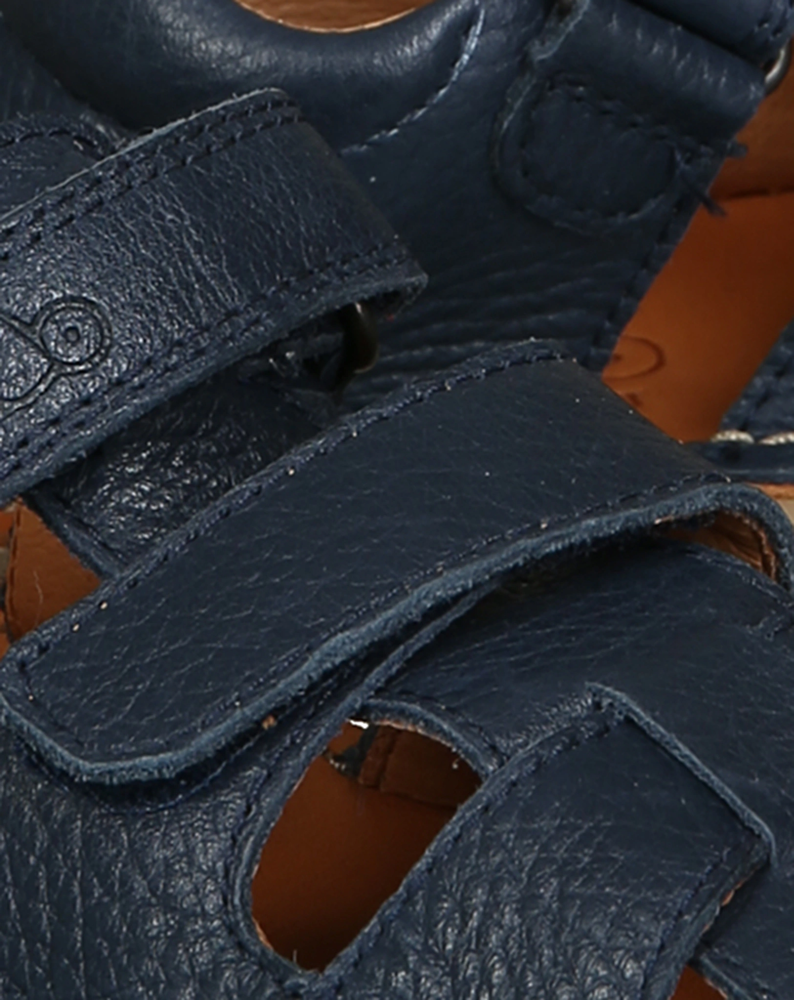 Barfuß-Sandalen FLEXY AVI in blue
