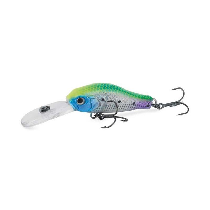 Leurre Flottant Seika Predator Fishing Ariel - 3.5Cm