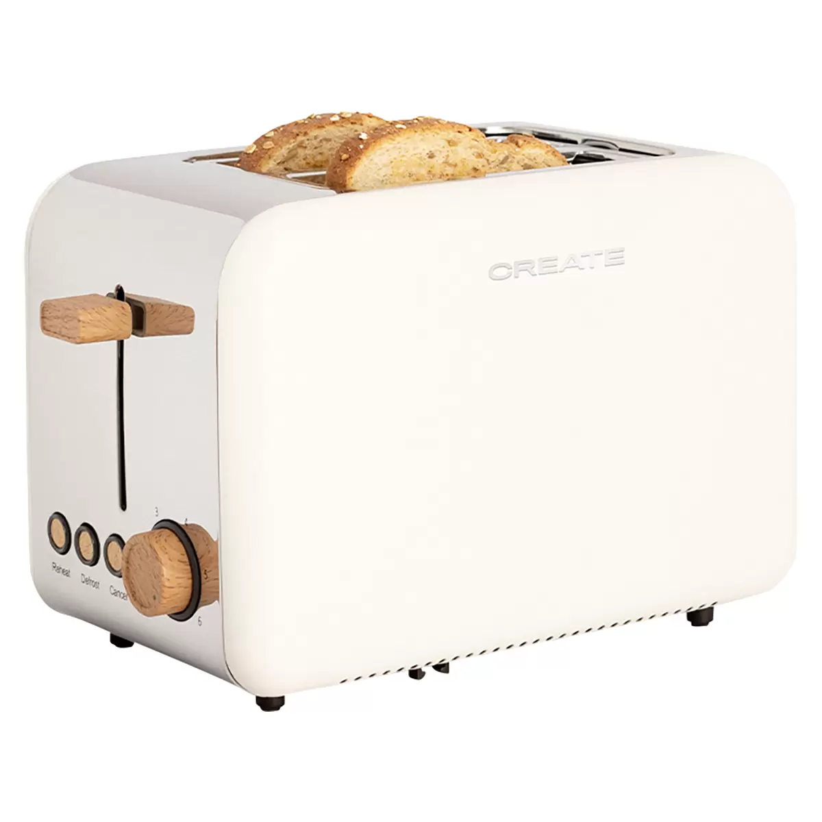 Toaster CREATE