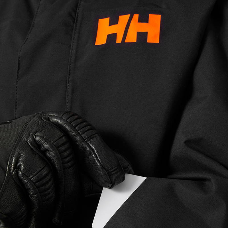 Helly Hansen Level Skijakke Børn