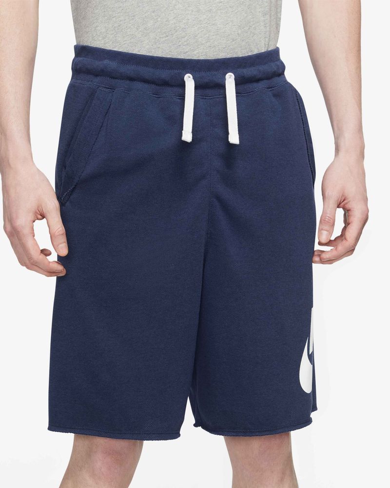 Short Nike Sportswear Club Fleece pour homme