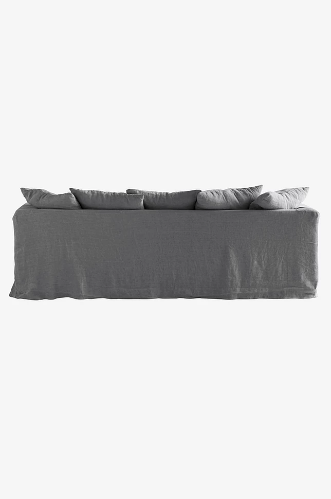 MARSEILLE sofa 3-seter