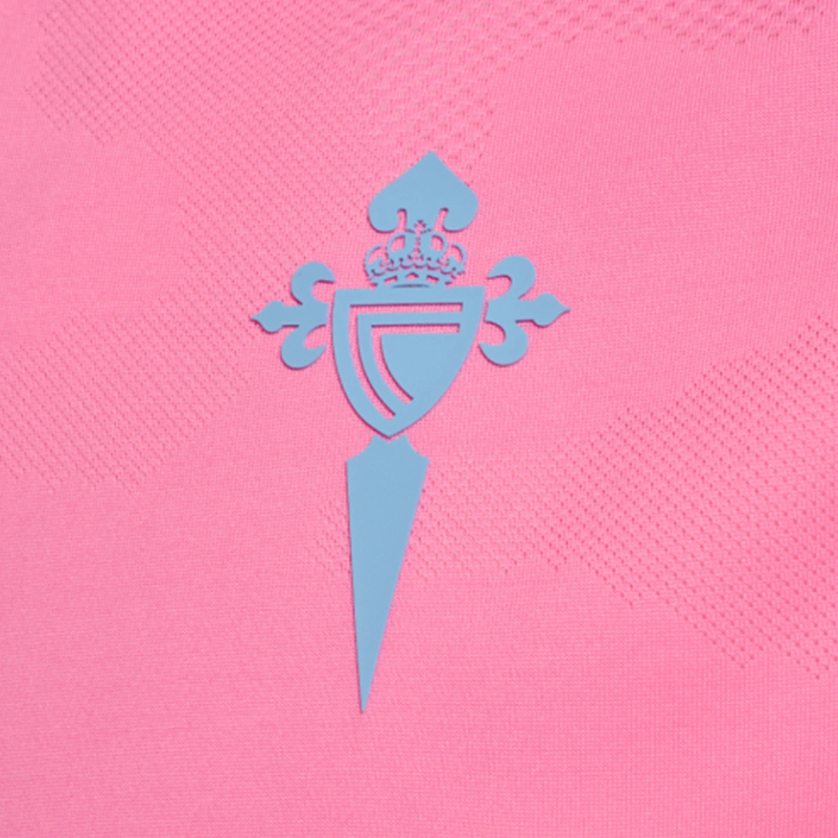 Camisola Hummel Celta De Vigo Terceiro Equipamento 2025-2026 Criança