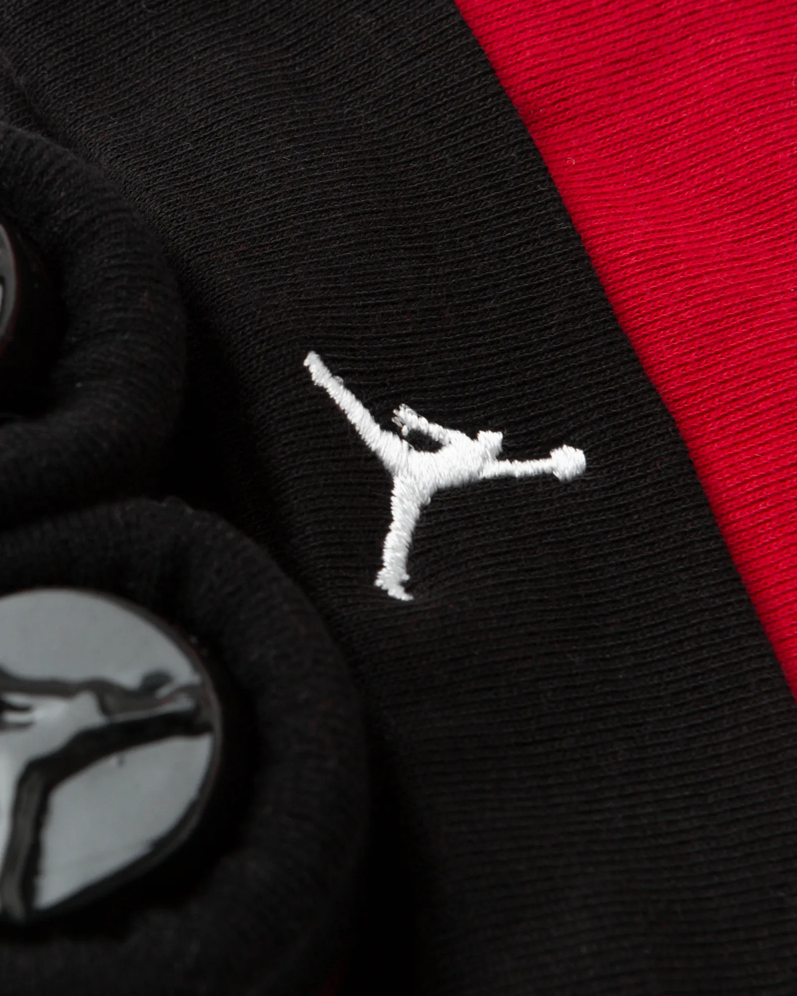 Jordan BASIC JORDAN HAT AND BOOTIE COMBO