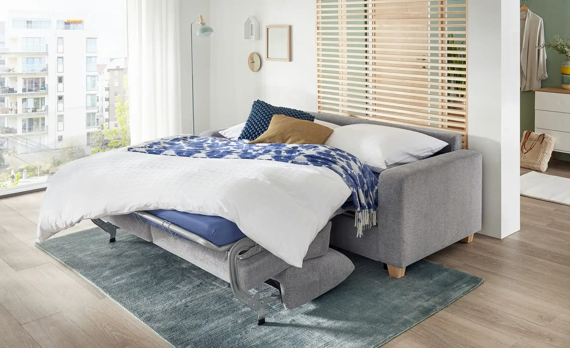 smart Schlafsofa Valencia