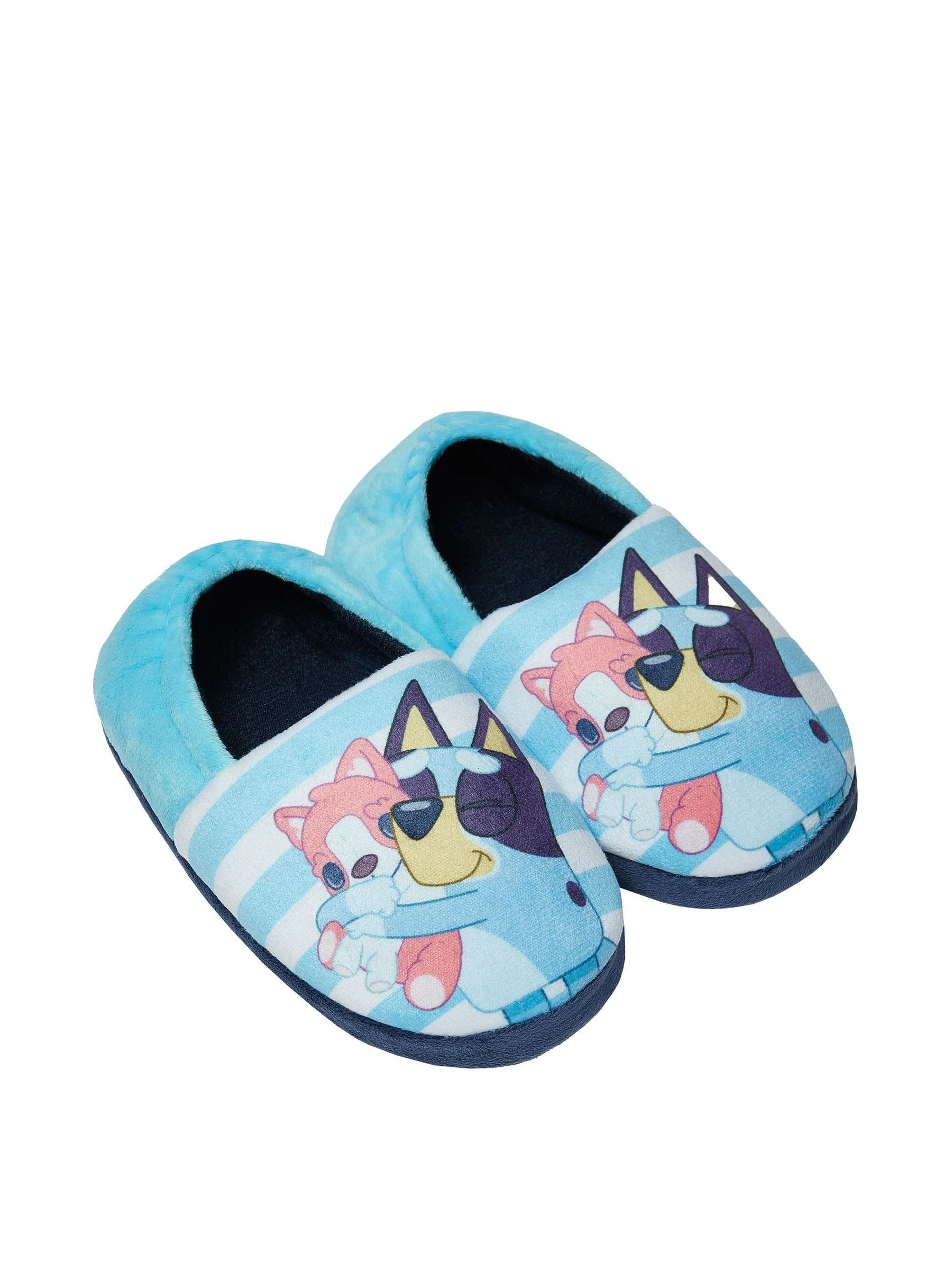 Personage Bluey pantoffels