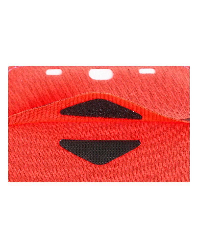 Brassard de running Nike Lean Arm Band
