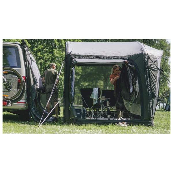 Outwell - Park PowerAir - Auvent camping-car