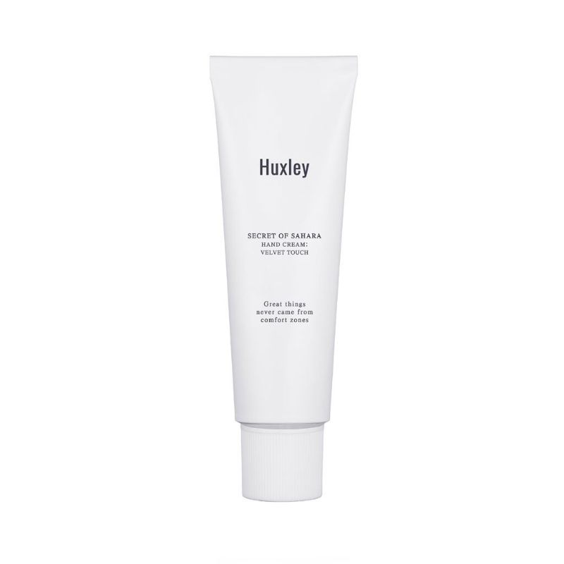 Hand Cream Velvet Touch