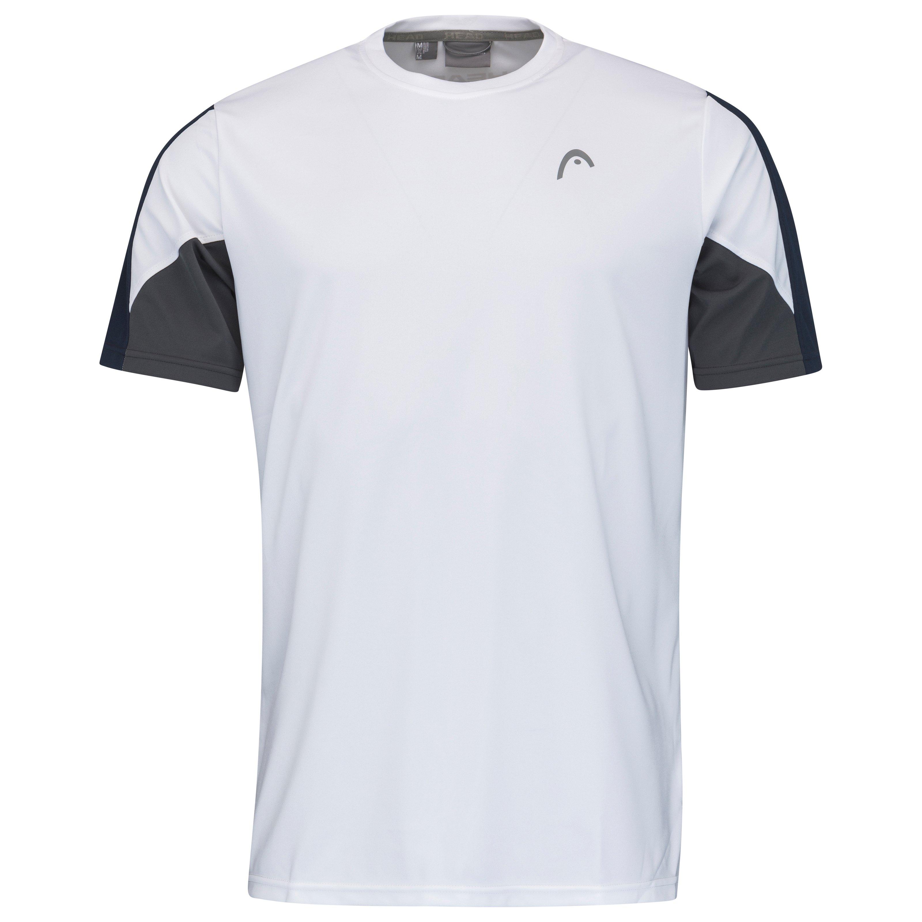 HEAD CLUB Tech T Shirt Junior