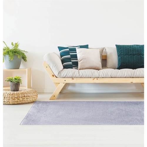 The home deco factory - SLEEVE - Bleu