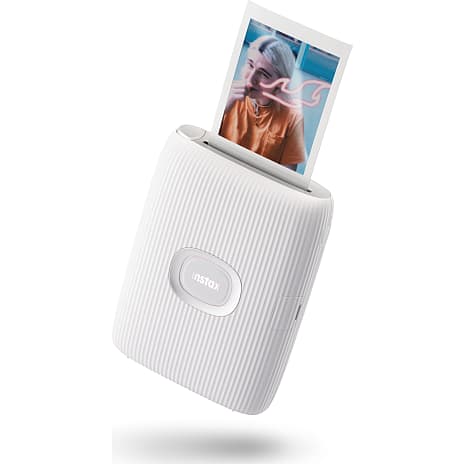 Instax mini Link 2 - clay white