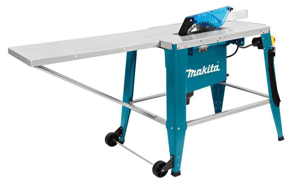 Makita 2712 Bouwtafelzaag