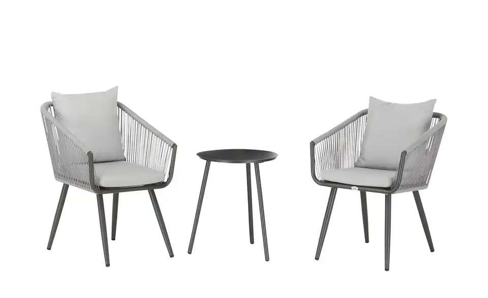 Balkon-Set