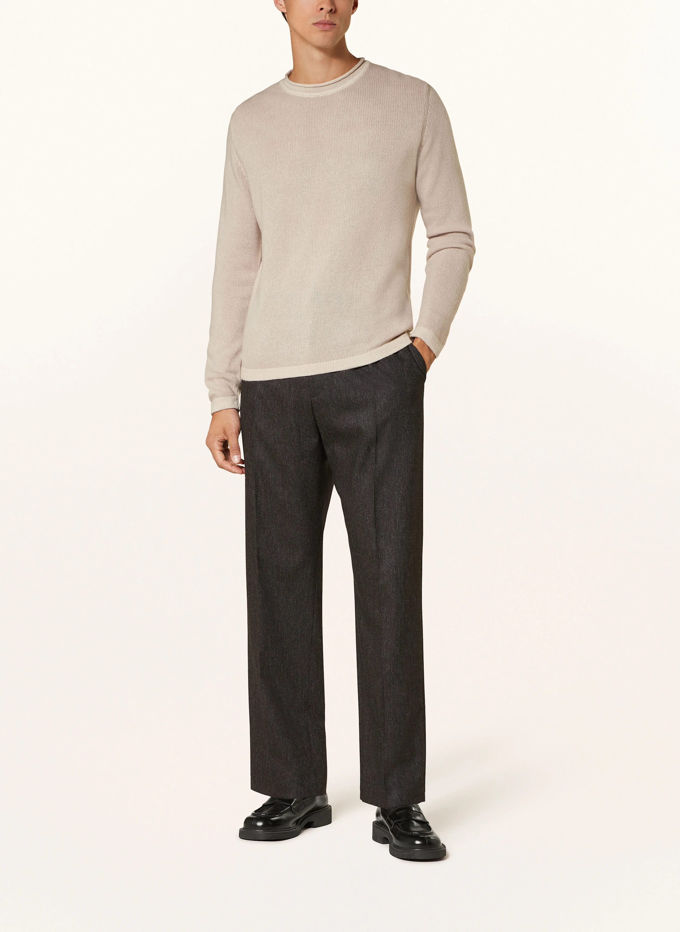 DANIELE FIESOLI Pullover