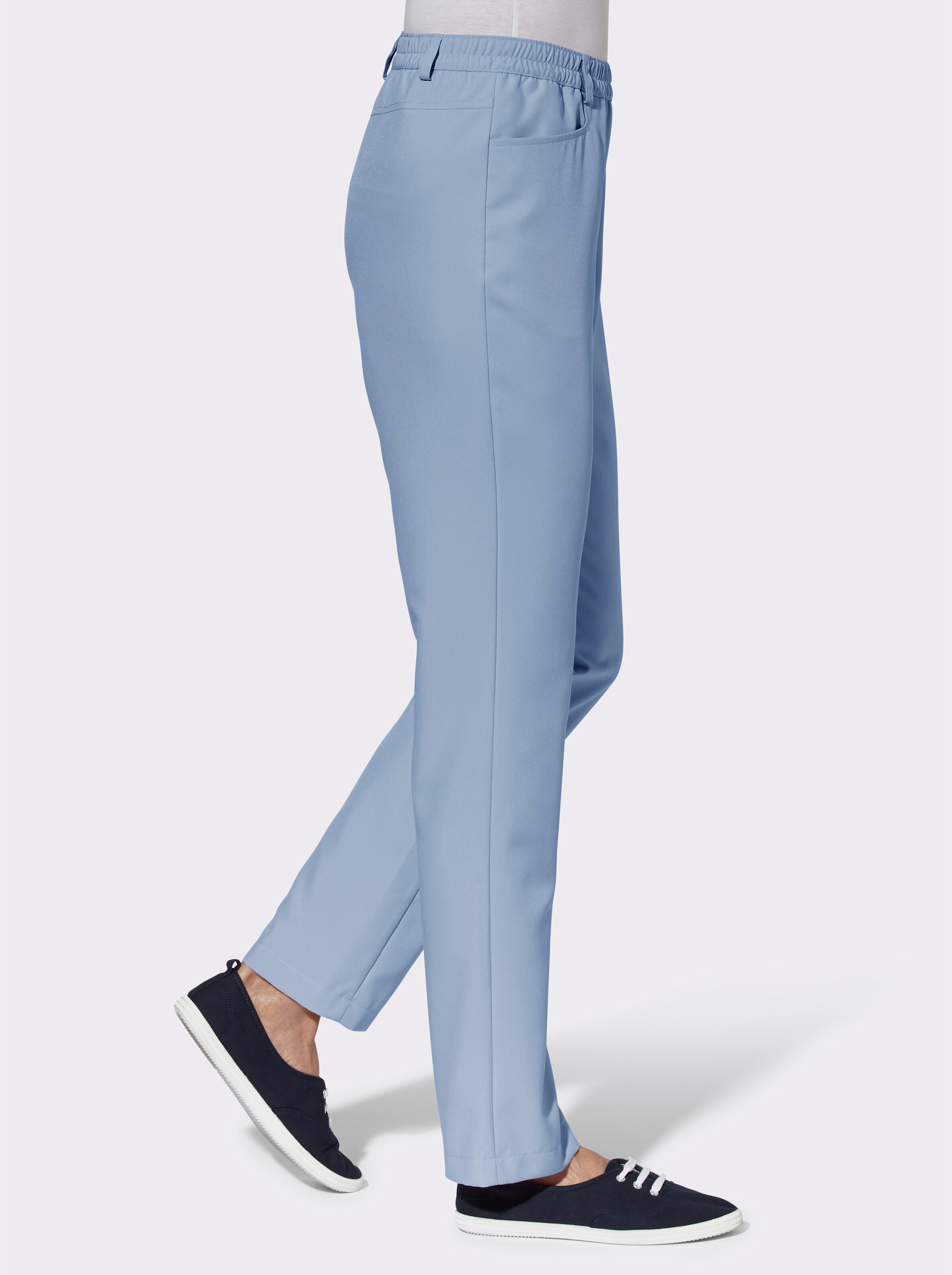 Schlupfhose