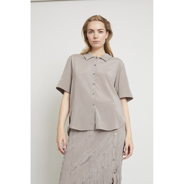 Heartmade ¤ Matea shirt HM ¤ Cork