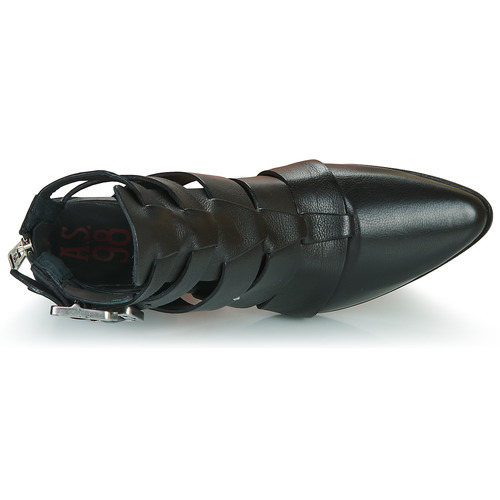 Airstep / A.S.98 - ENIA - Noir