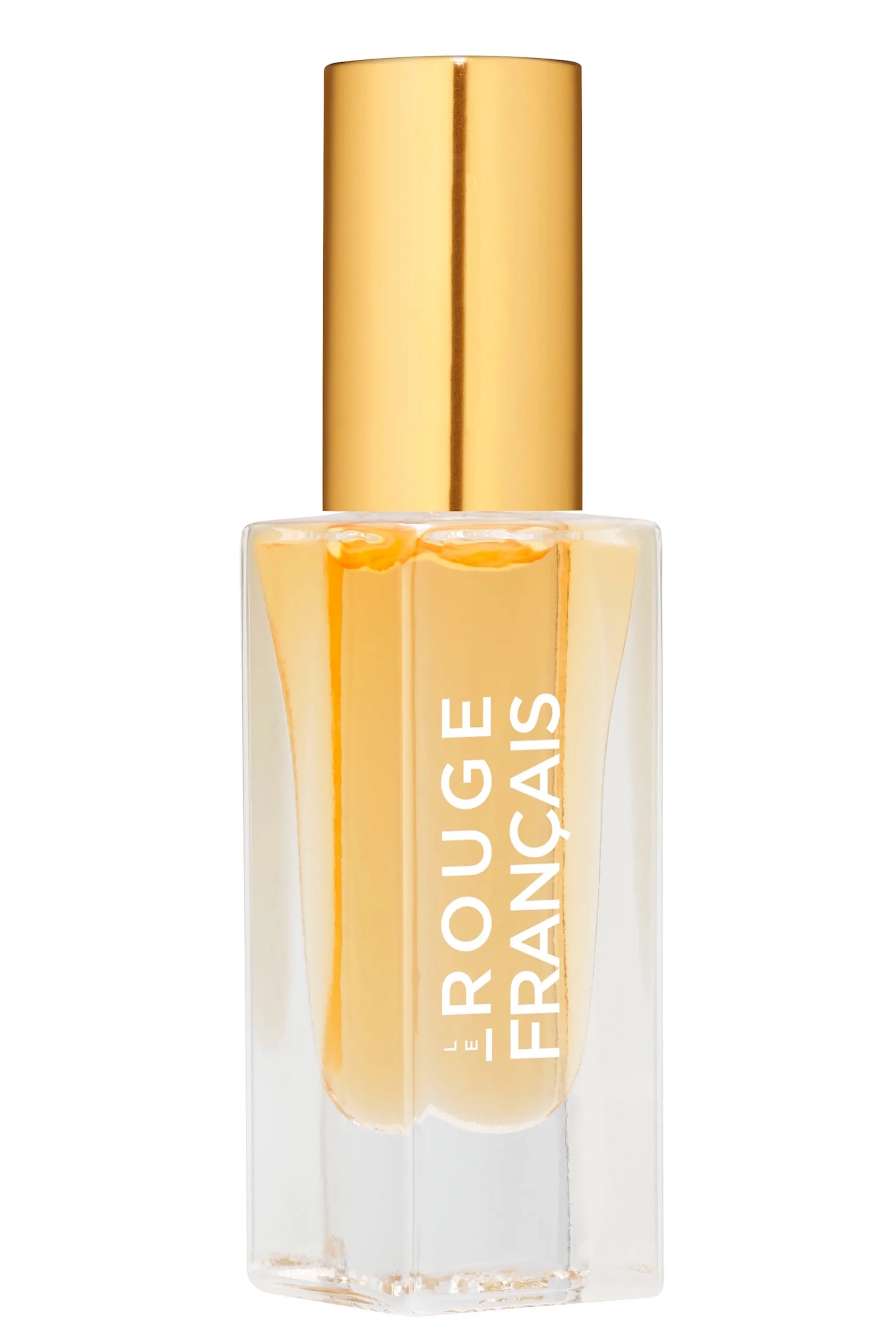 Le Rouge Français Huile à lèvres végétale Bio-5 ml