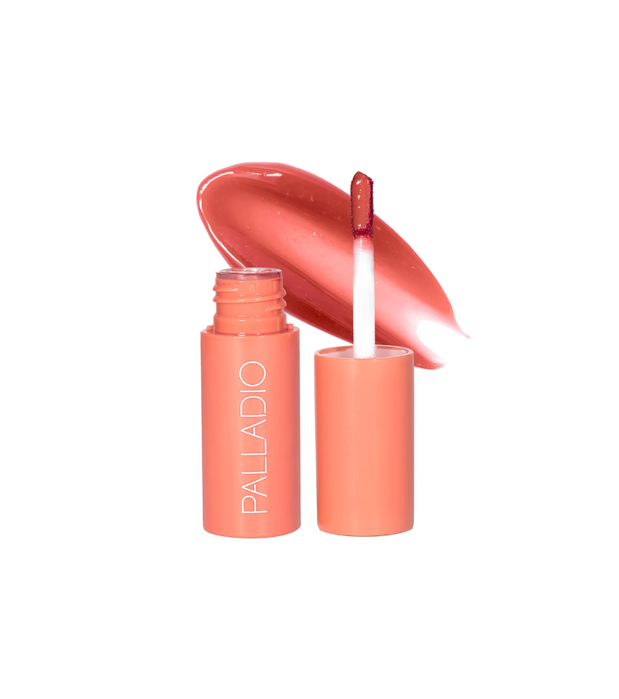 Palladio - Batom e Bochechas Jelly Tint - 02: Nude Berry