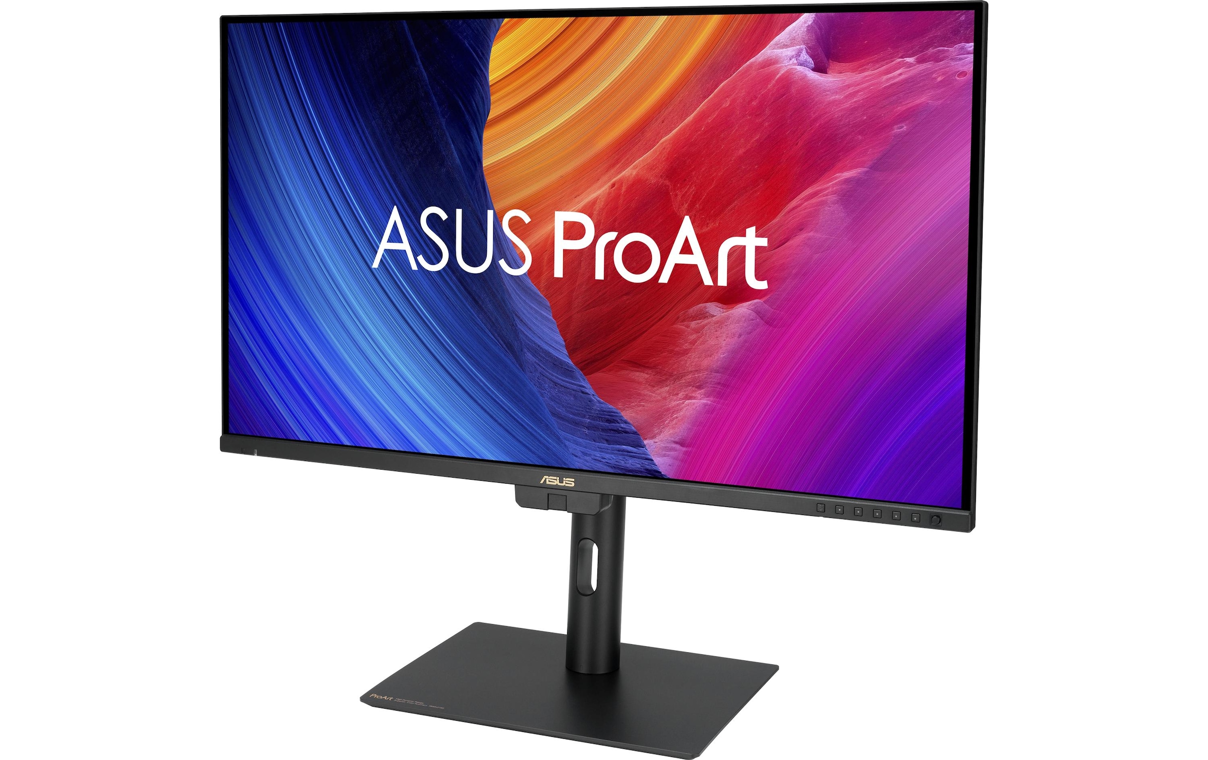 Asus LED-Monitor »PA27UCGE« 68,58 cm/27 ″  3840 x 2160 px 160 Hz