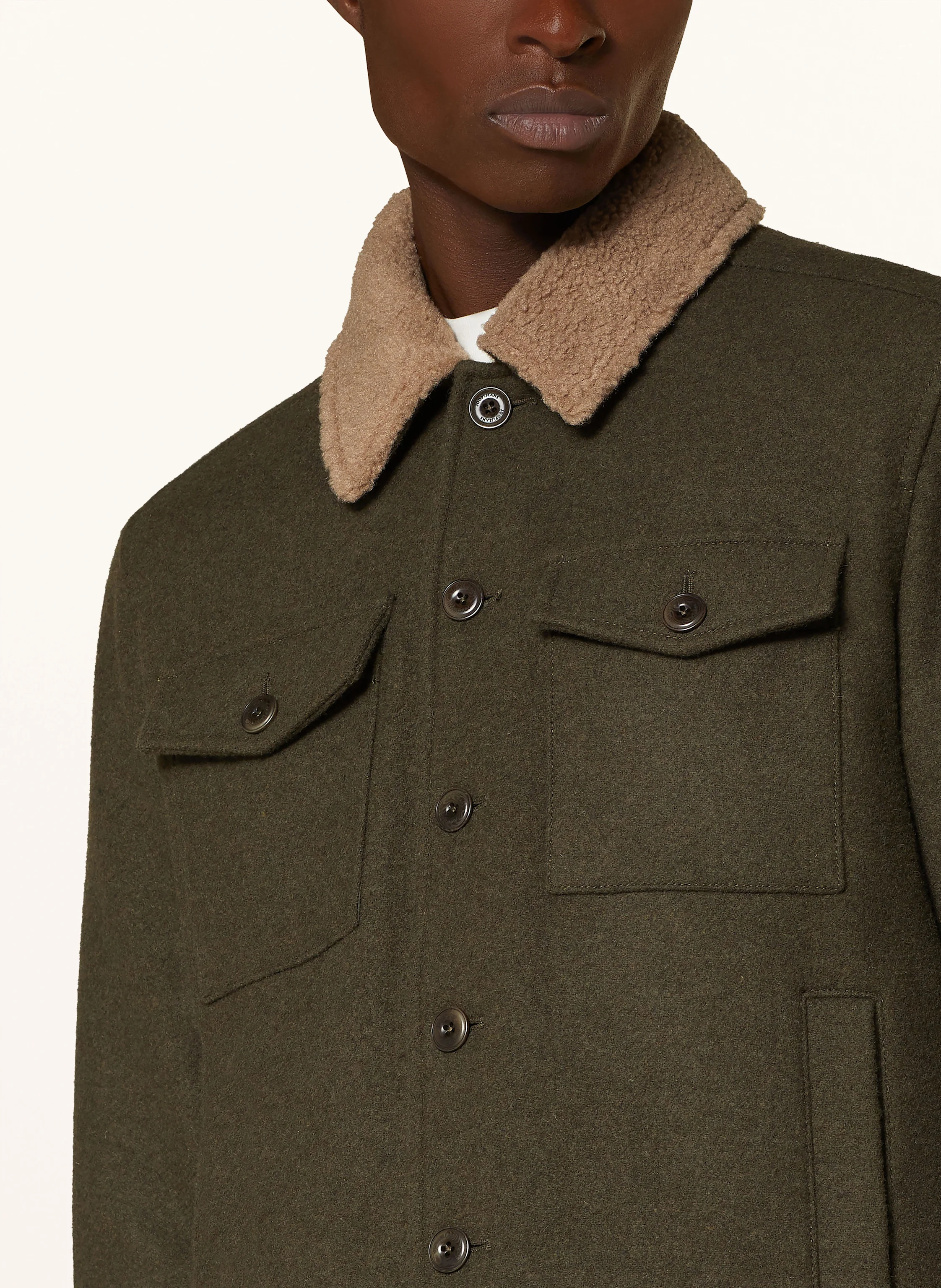 JOOP! JEANS Overjacket JULIUS