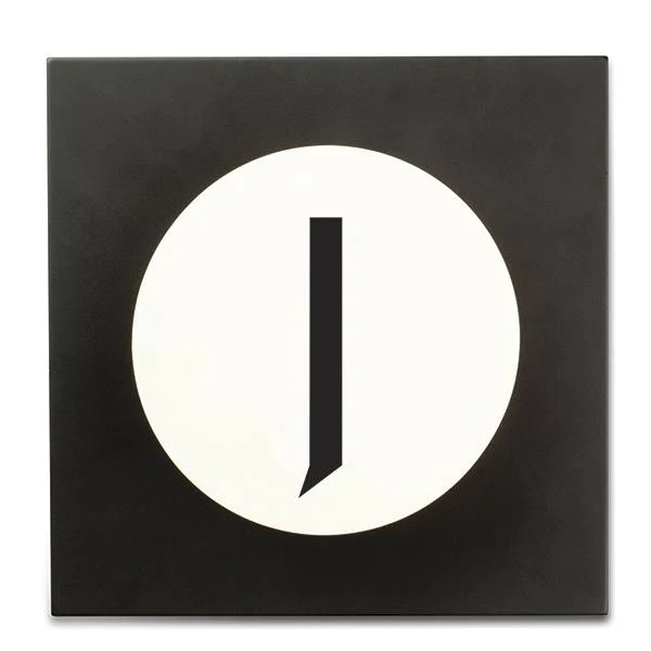 Design Letters  Hook2 letter
