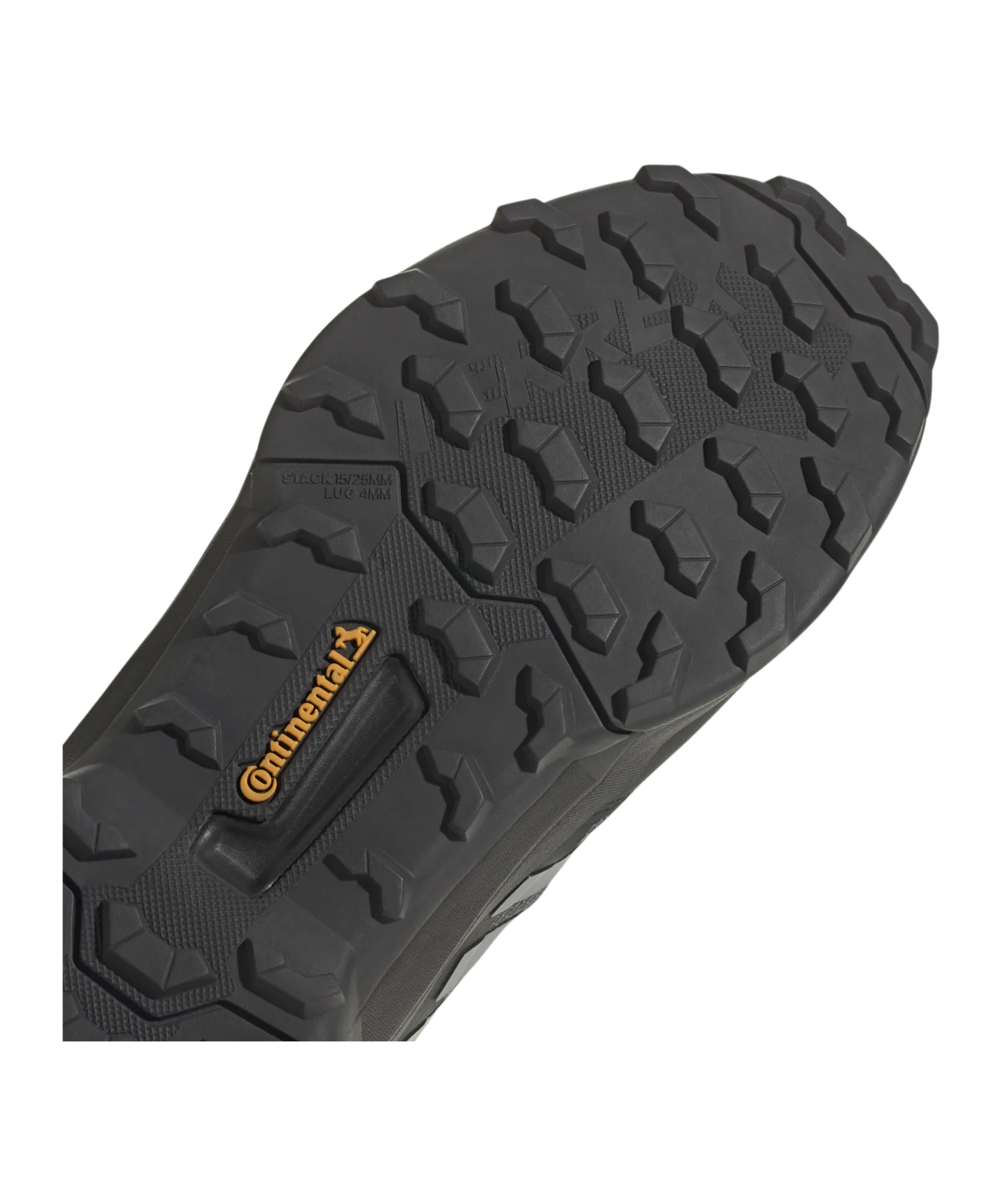 adidas Terrex AX4 Damen Schwarz
