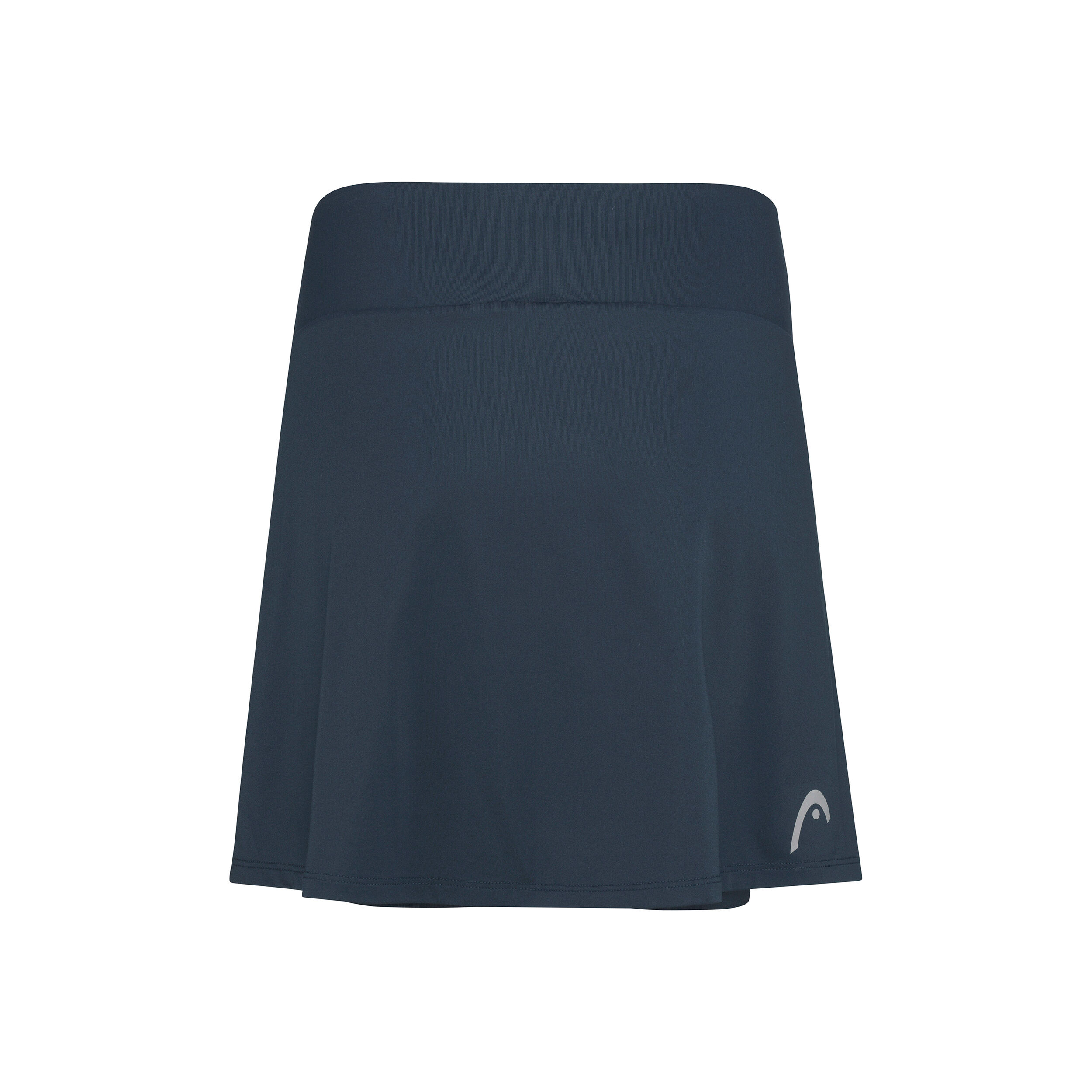 HEAD Club Basic Skort Jupe Filles - Bleu Foncé