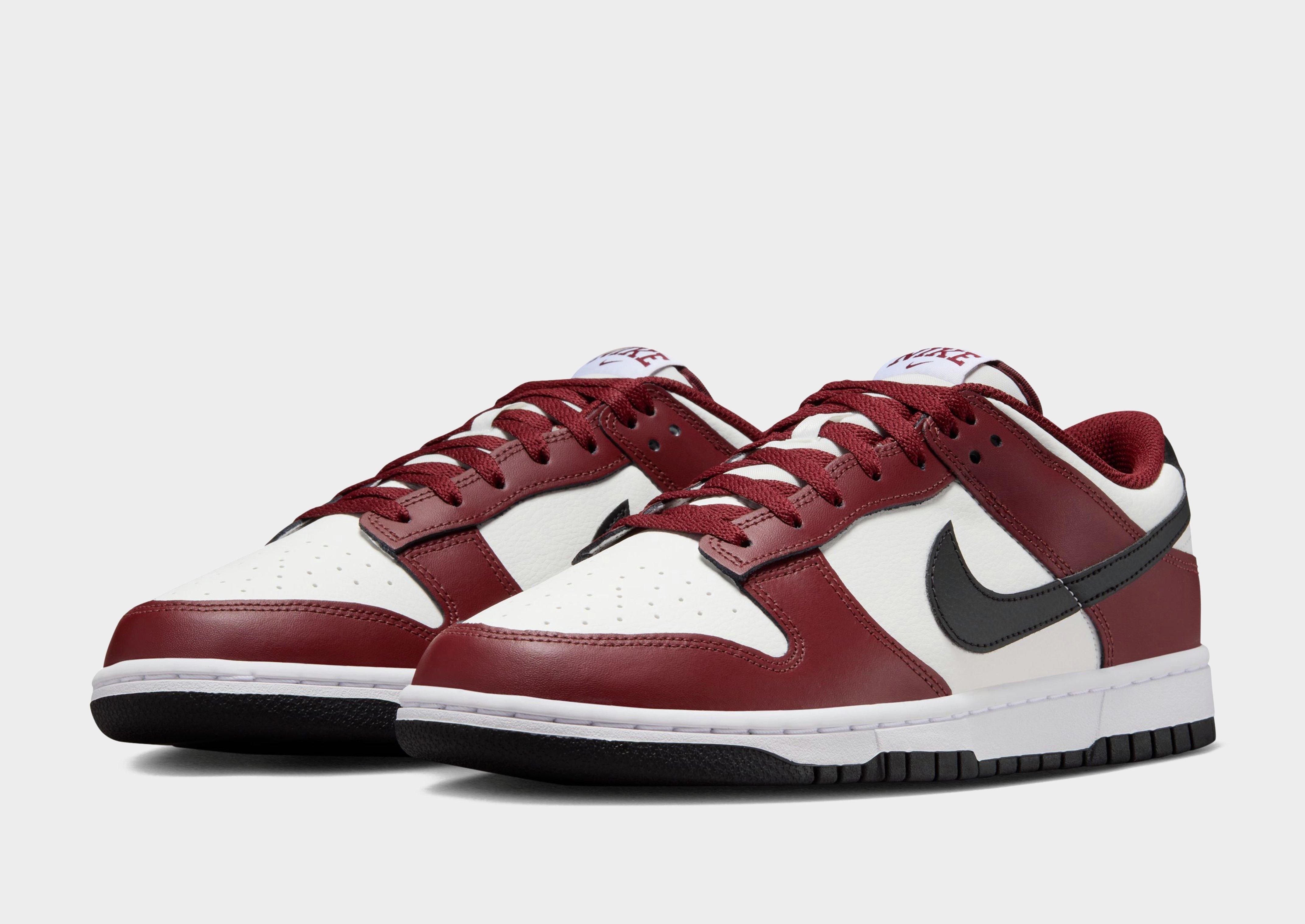 Nike Dunk Low Homme
