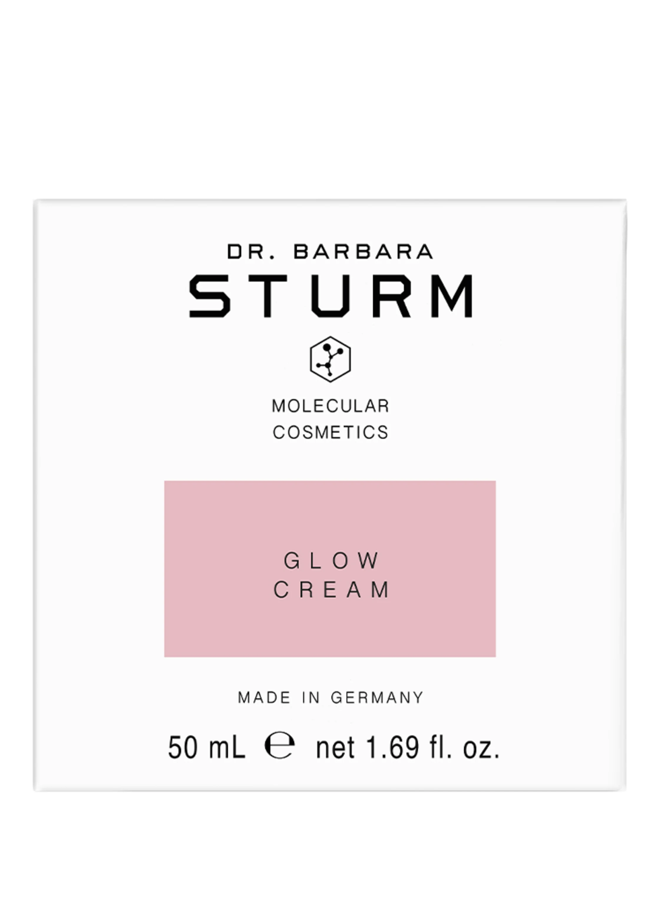 DR. BARBARA STURM GLOW CREAM