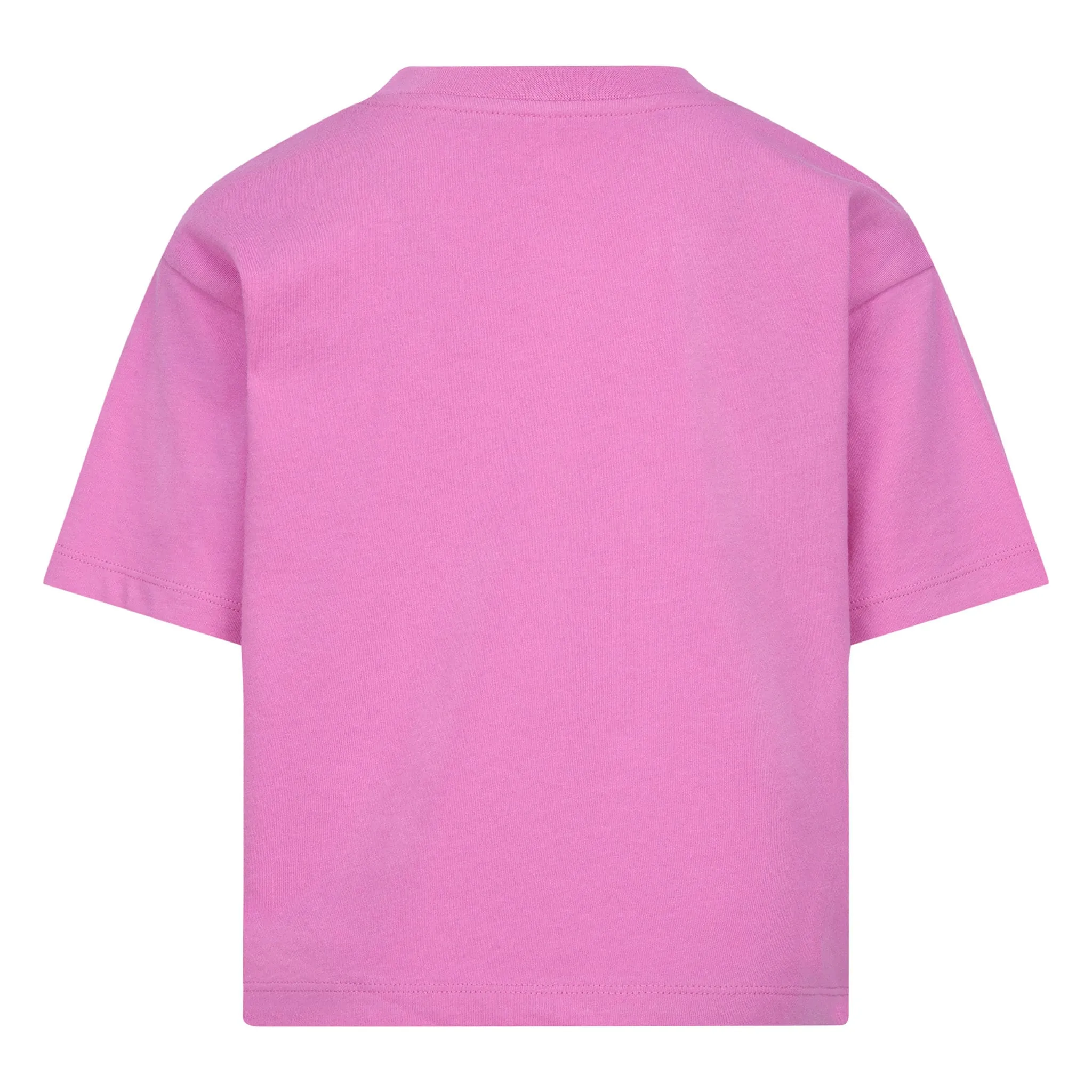 Nike T-Shirt Club Boxy 4-6X