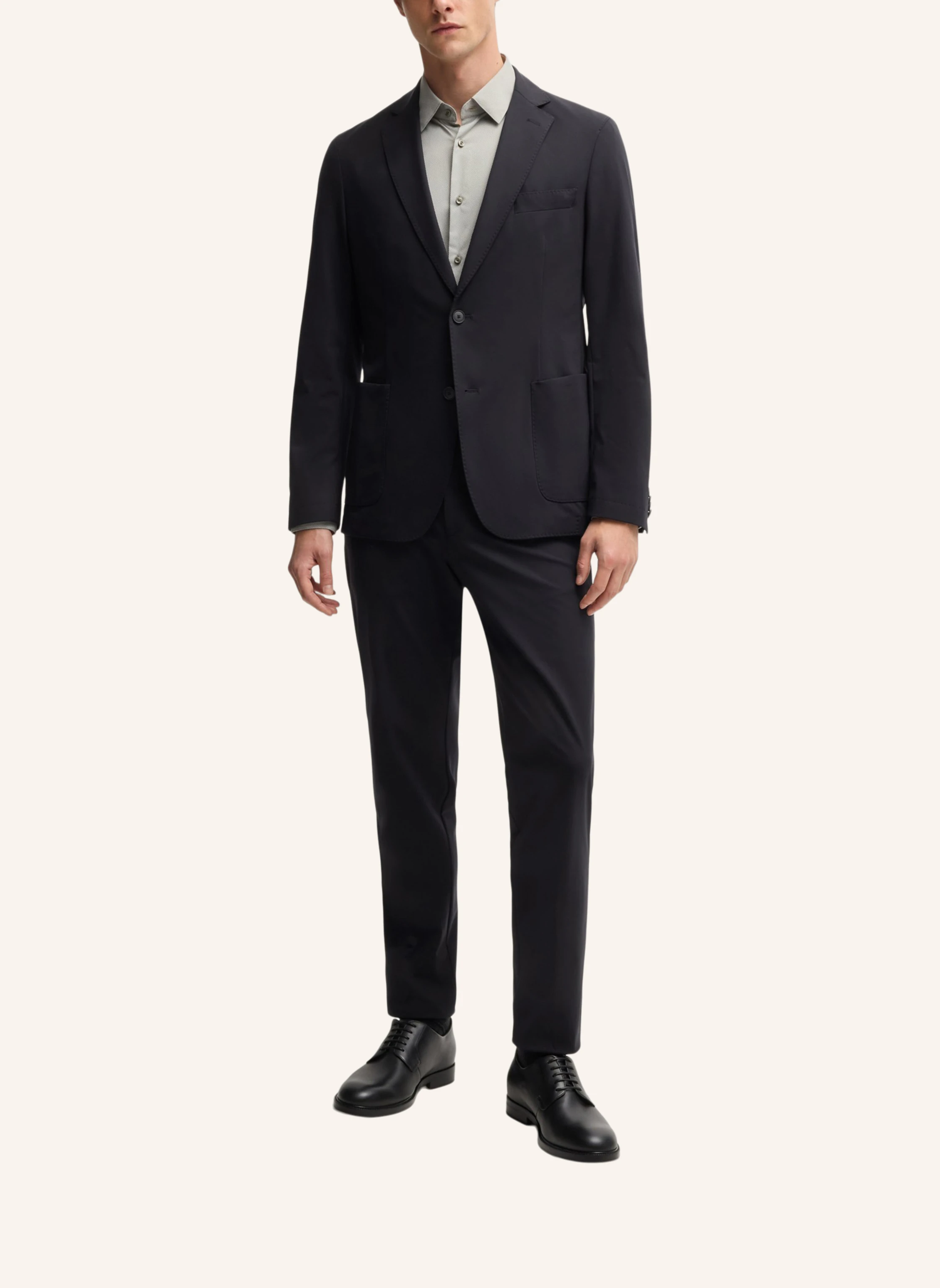 BOSS Blazer P-HANRY-J-WG-233 Slim Fit