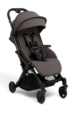 Beemoo Easy Fly Lux 4 Trille, Gull Grey