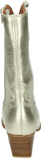 Red Rag 75010~~~~~~~~~~~~~~~~~~~~~~~~~ Cowboylaarzen Metallics