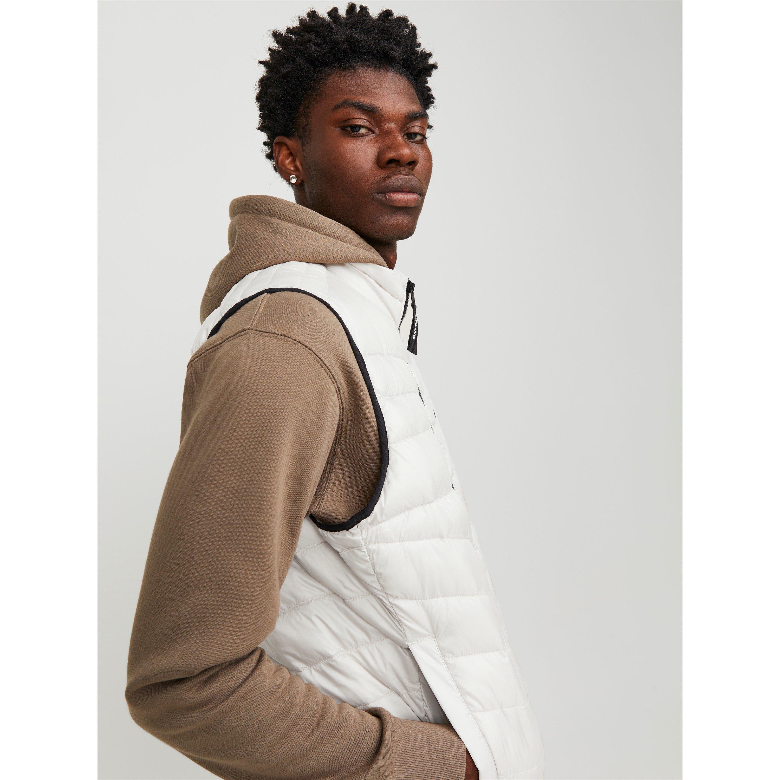 Jack and Jones Hero Puffer Bodywarmer