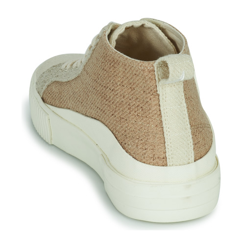 Armistice - FOXY MID LACE W - Beige