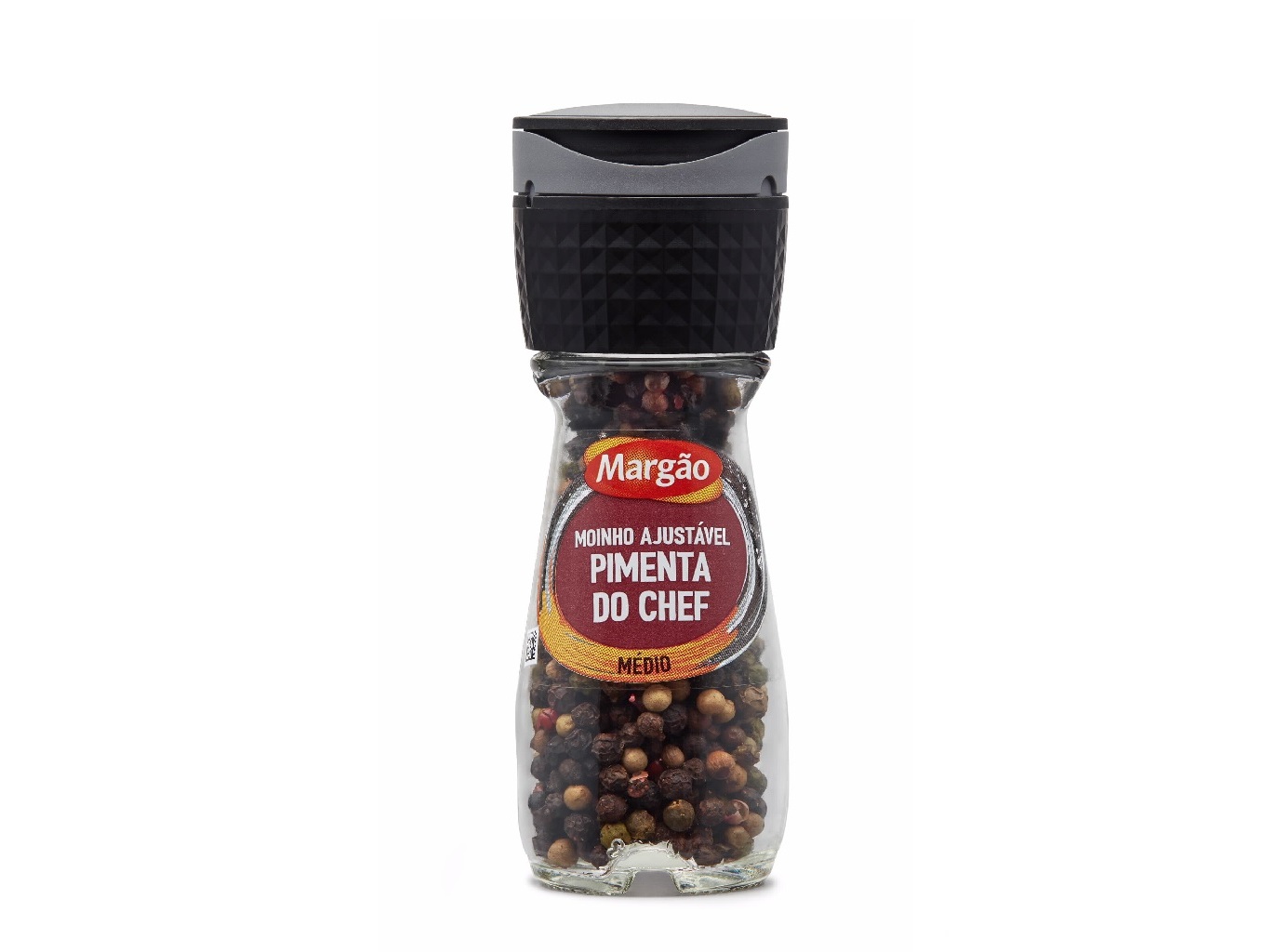 PIMENTA MARGÃO DO CHEF 34G